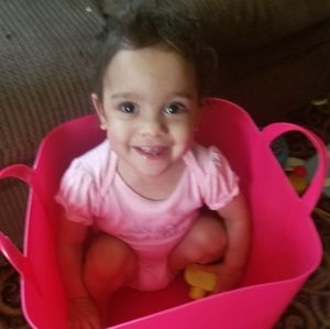 Meet your Posher, Christina